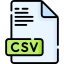 Leggere un foglio CSV con il PHP