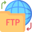Trasferimento file con FTP