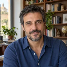 Ritratto di Stefano Guidotti